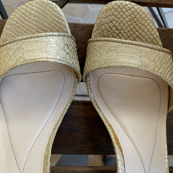 Alfani Casedy Heels - Picture 3 of 7